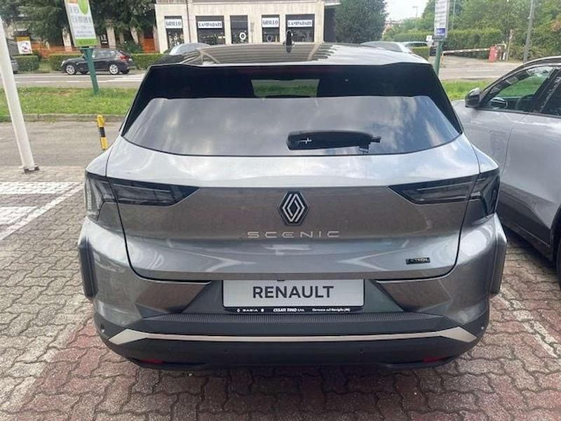 Nuova Renault Scénic Komfort 55 kW (75 CV) 2025 Bestyle seoul Monovolume