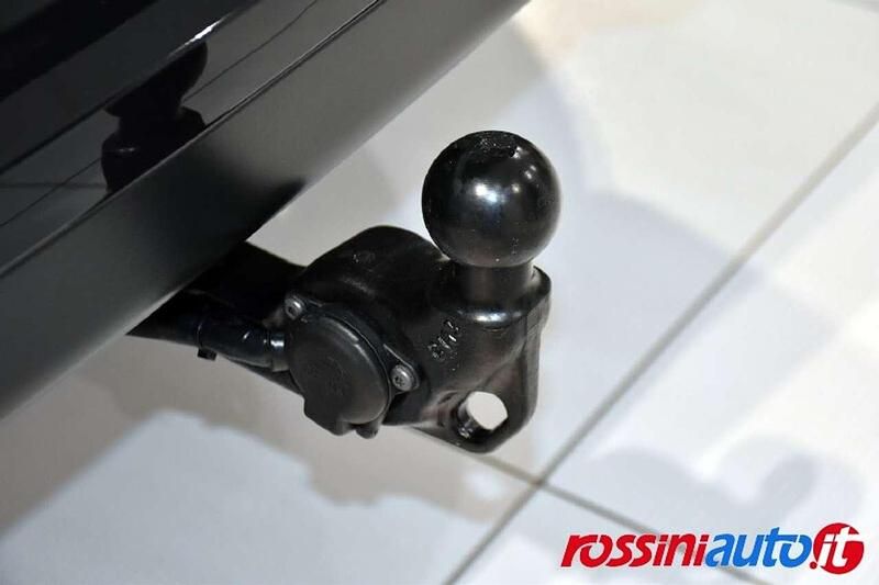 Nuova Cupra Formentor 150 CV (110 kW) 2025 Nero midnight SUV