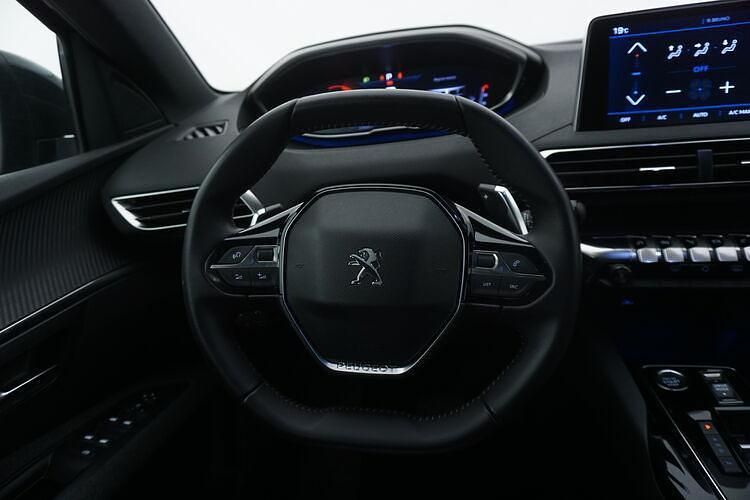 Usata Peugeot 5008 Active 131 CV (96 kW) 2023 Marrone SUV