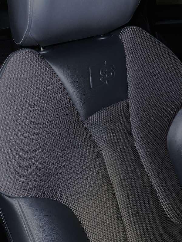 Usata Audi A3 S-Line 131 CV (96 kW) 2019 Berlina
