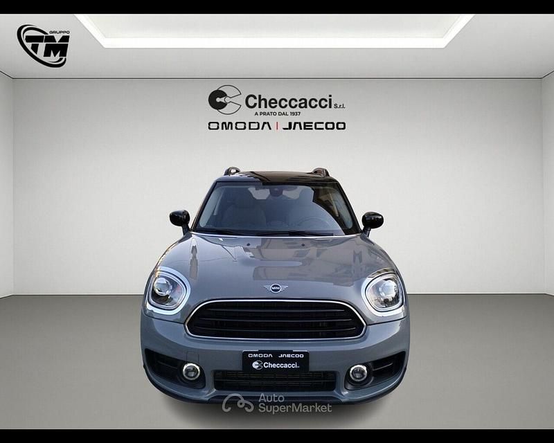 Usata Mini Cooper Countryman 136 CV (100 kW) 2020 SUV