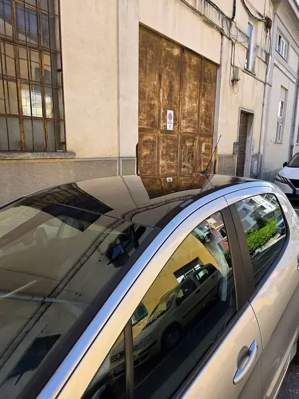 Usata Peugeot 308 109 CV (80 kW) 2008 Berlina