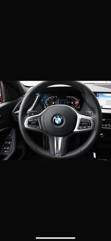 Usata BMW 120 M Sport 190 CV (139 kW) 2023 Utilitaria