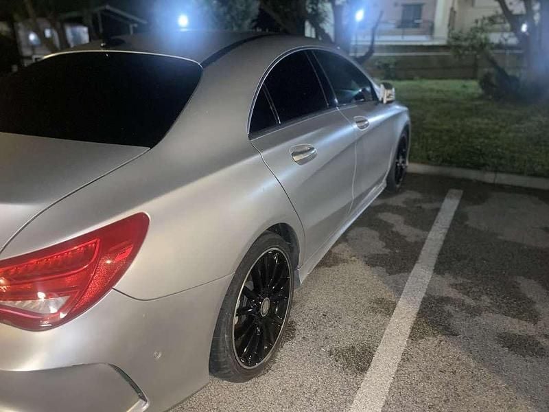 Occasion Mercedes CLA200 Premium 136 ch (100 kW) 2016 Berline
