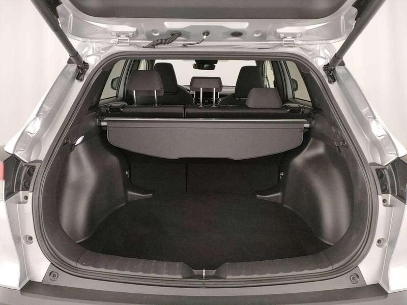 Usata Toyota Corolla Cross Trend 98 CV (72 kW) 2025 Argento SUV