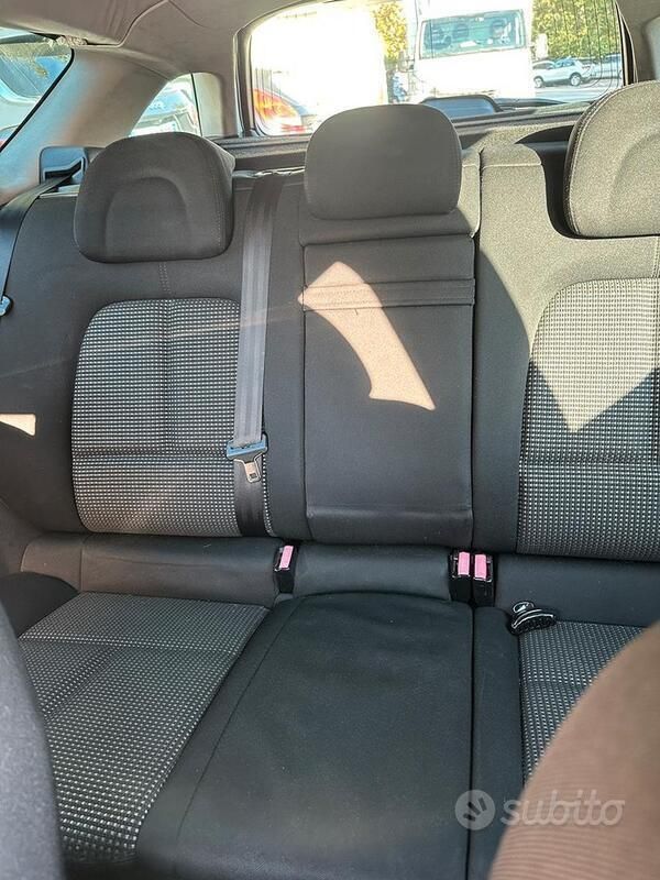 Usata Peugeot 407 136 CV (100 kW) 2007 Grigio Station wagon