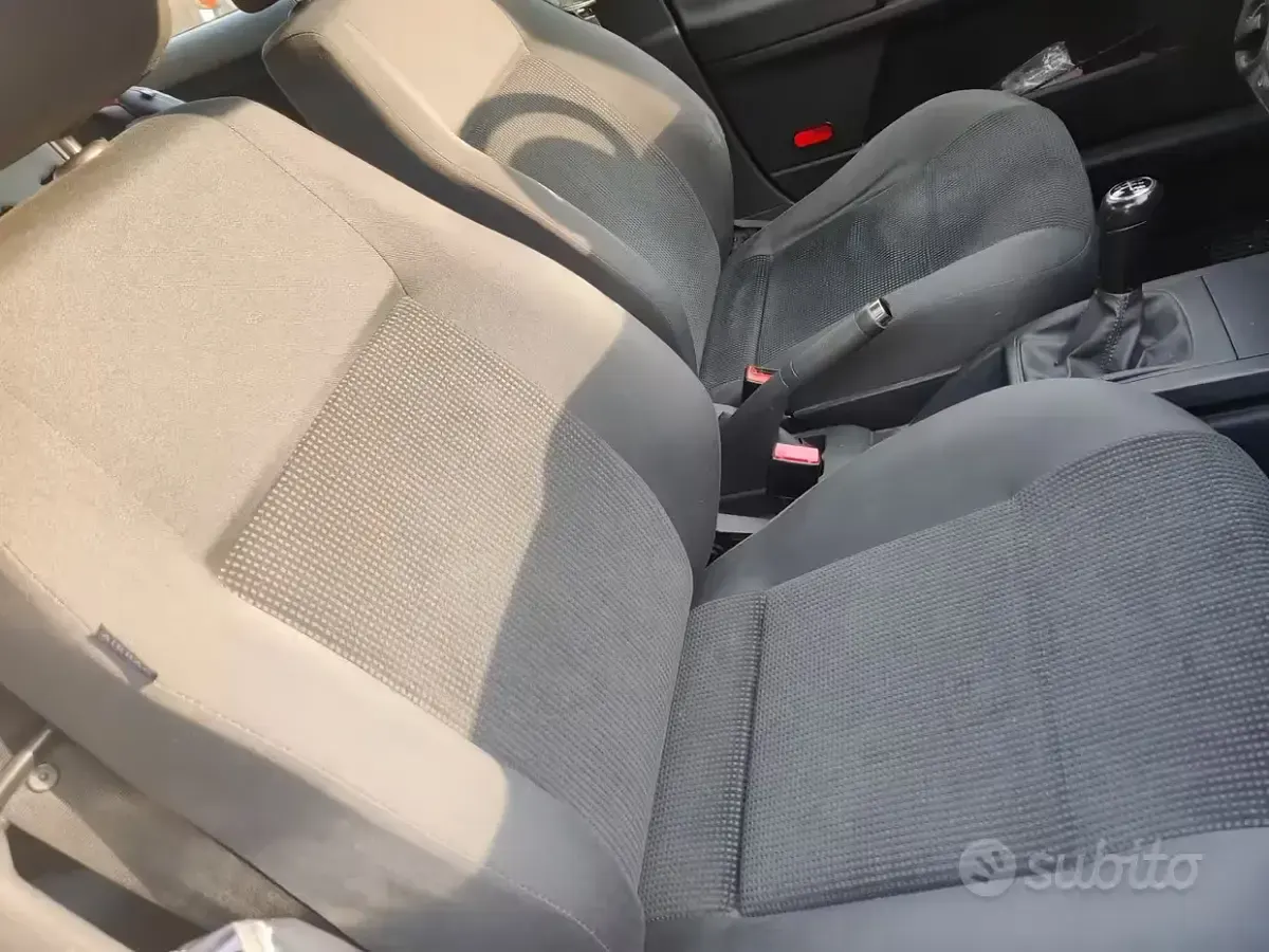 Usata VW Polo 69 CV (50 kW) 2009 Utilitaria