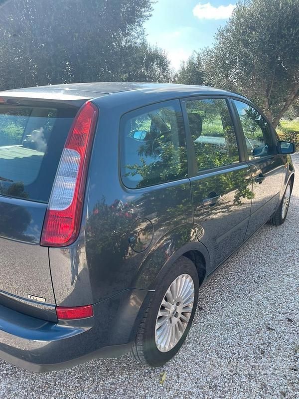 Usata Ford C-MAX 115 CV (84 kW) 2006 Monovolume