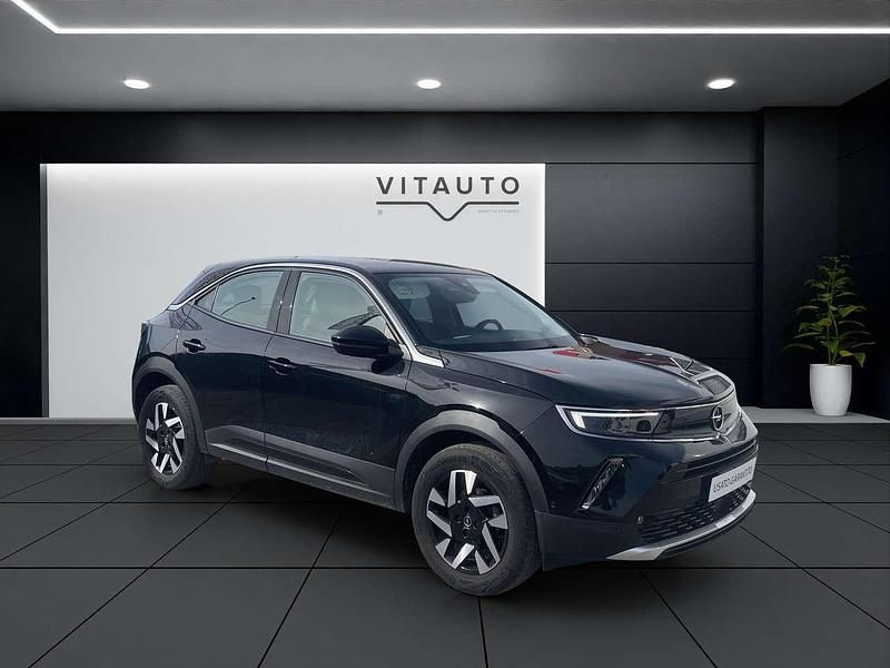 Usata Opel Mokka Ultimate 101 CV (74 kW) 2022 Other SUV