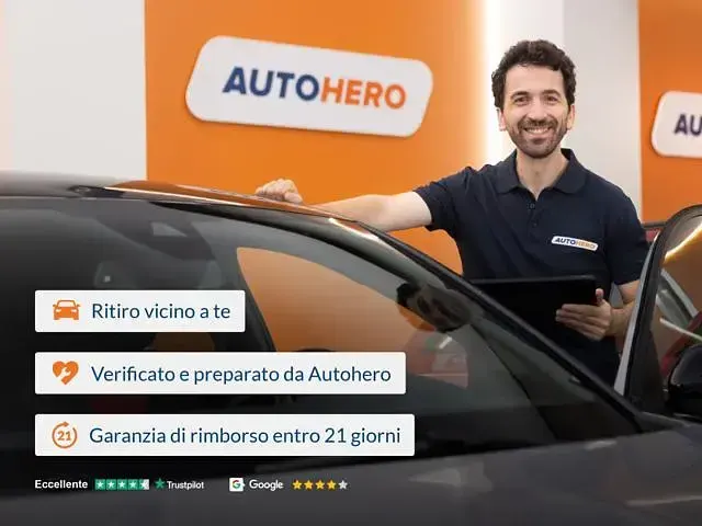 Usata VW T-Roc Style 150 CV (110 kW) 2022 Grigio SUV