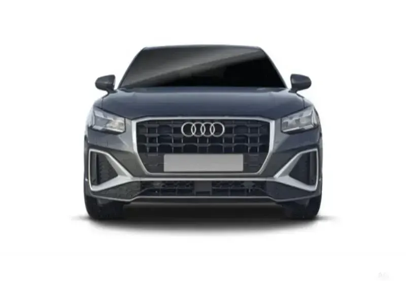 Nuova Audi Q2 Advanced Plus 150 CV (110 kW) 2026 Bianco SUV