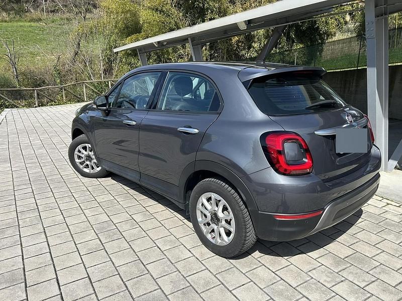 Usata Fiat 500X Cross 95 CV (69 kW) 2019 SUV