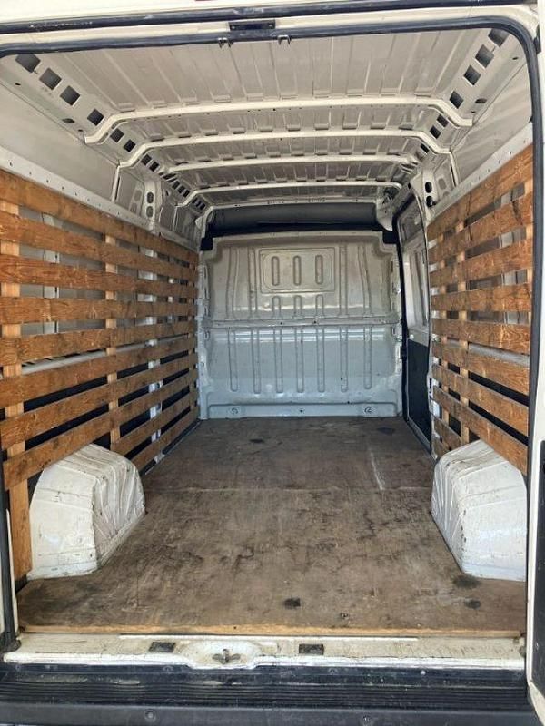 Usata Peugeot Boxer S 2020 Bianco Furgone