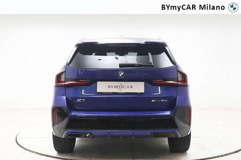 Usata BMW X1 M Sport 150 CV (110 kW) 2022 Other SUV