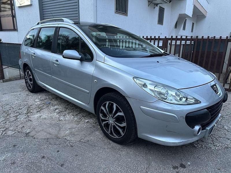 Usata Peugeot 307 90 CV (66 kW) 2005 Other Station wagon