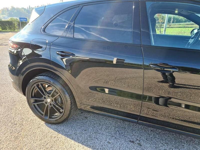 Usata Porsche Cayenne Sport 340 CV (250 kW) 2019 SUV