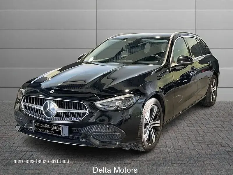 Usata Mercedes 200 163 CV (119 kW) 2022 Station wagon