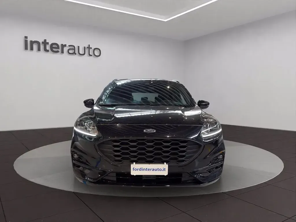 Occasion Ford Kuga ST-Line 150 PK (110 kW) 2023 SUV