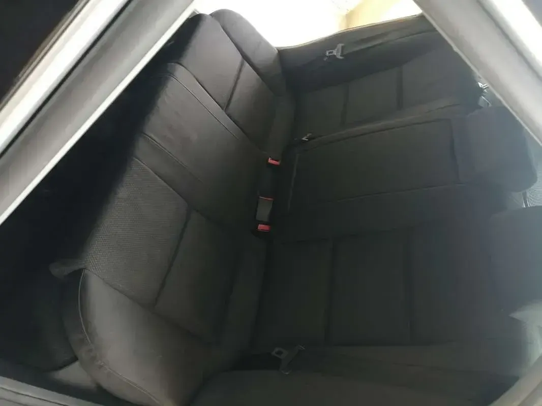 Usata Audi A4 Ambiente 131 CV (96 kW) 2004 Station wagon