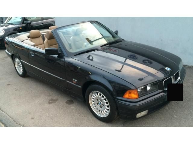 Auto bmw usate in vendita #5