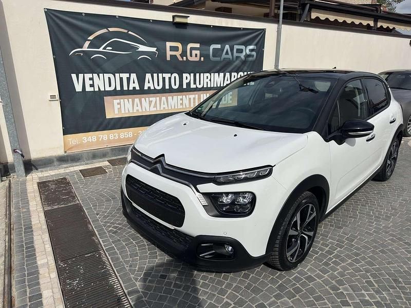 Other Usata 2021 Citroën C3 PureTech Due volumi | 13.425 € (Cara) - Immagine 1/4