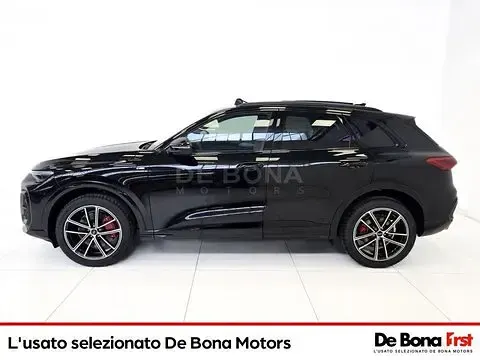 Nuova Audi Q5 S-Line 204 CV (150 kW) 2026 Nero SUV