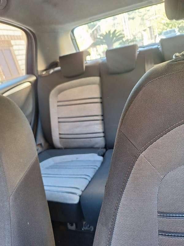 Usata Fiat Punto Evo Dynamic 65 CV (47 kW) 2010 Utilitaria