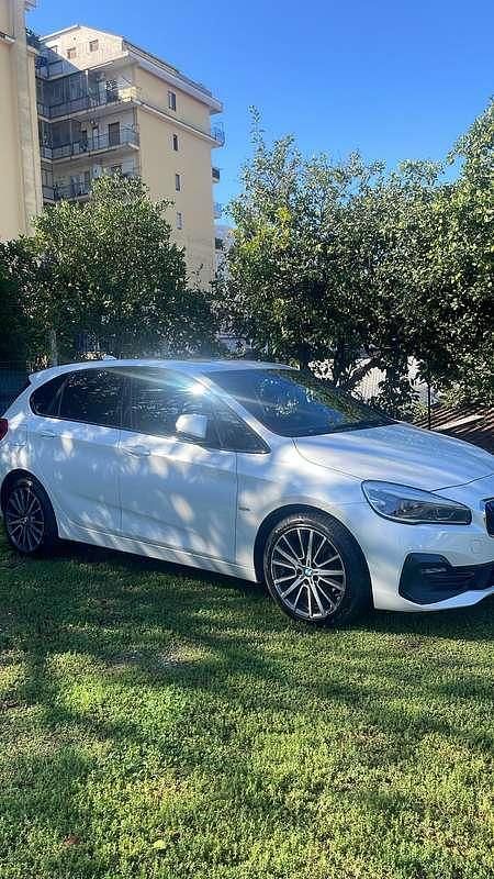 Brugt BMW 118 Advantage 150 HK (110 kW) 2018 Hatchback