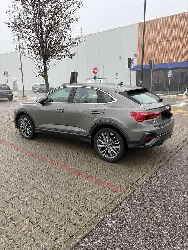 Usata Audi Q3 Sportback Advanced 150 CV (110 kW) 2020 SUV