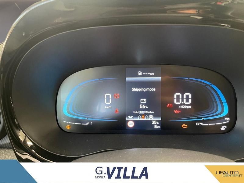 Nuova Hyundai H 350 63 CV (46 kW) 2025 Bianco Furgone