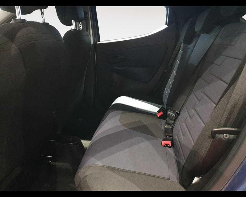 Usata Lancia Ypsilon S 69 CV (50 kW) 2024 Blu Utilitaria