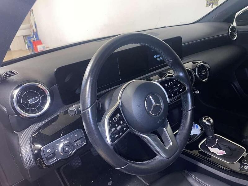 Usata Mercedes A180 116 CV (85 kW) 2021 Berlina