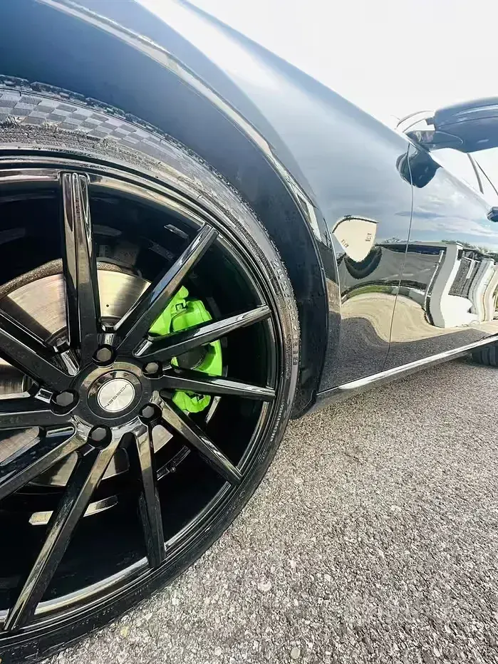 Usata Mercedes E220 194 CV (142 kW) 2019 Nero Station wagon
