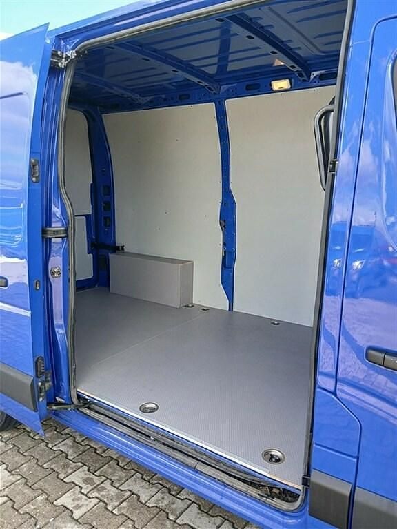 Usata Renault Master 134 CV (98 kW) 2021 Bianco Monovolume