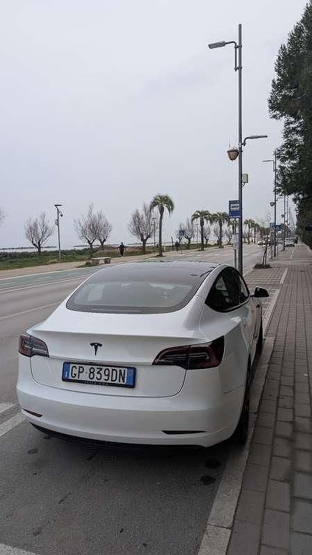 Usata Tesla Model 3 220 kW (300 CV) 2023 Berlina