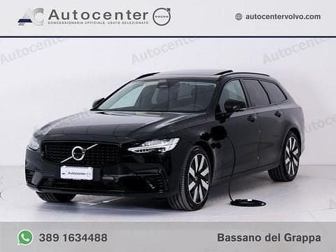 Nuova 2025 Volvo V90 Ultra Station wagon | 69.950 € - Immagine 1/4