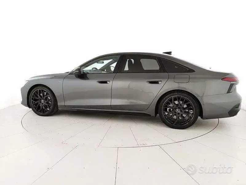 Usata Audi A6 Business 299 CV (219 kW) 2025 Grigio Berlina