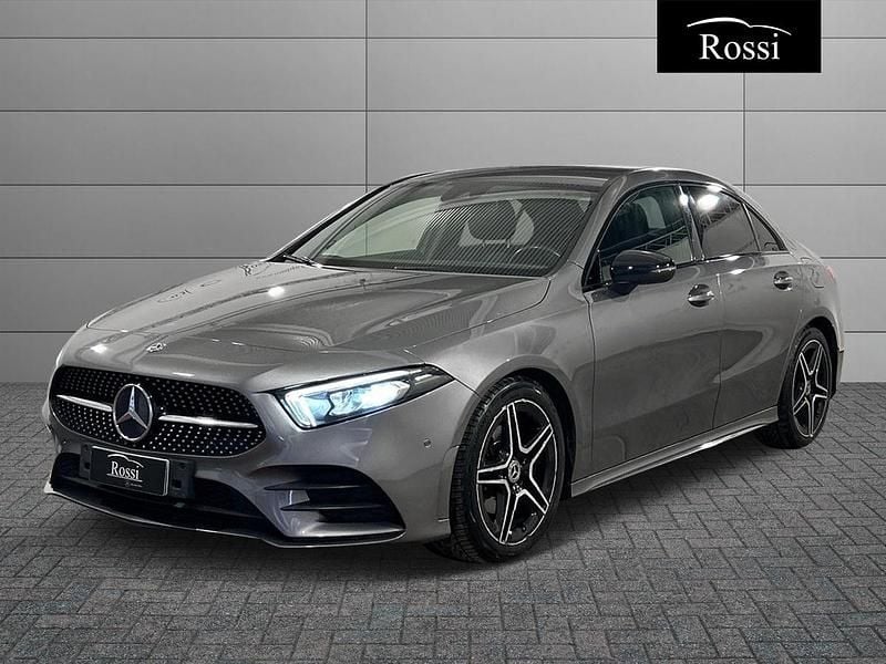 Occasion Mercedes A180 Premium 116 ch (85 kW) 2019 Berline