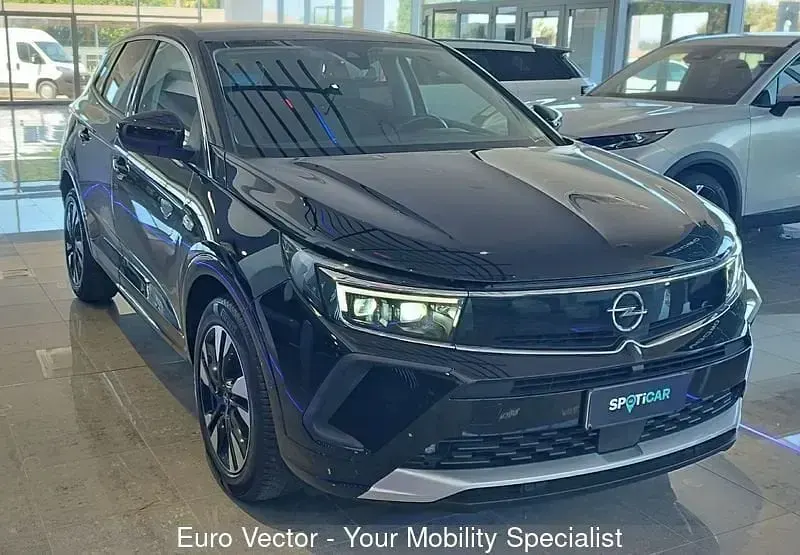 Usata Opel Grandland X Ultimate 131 CV (96 kW) 2022 SUV