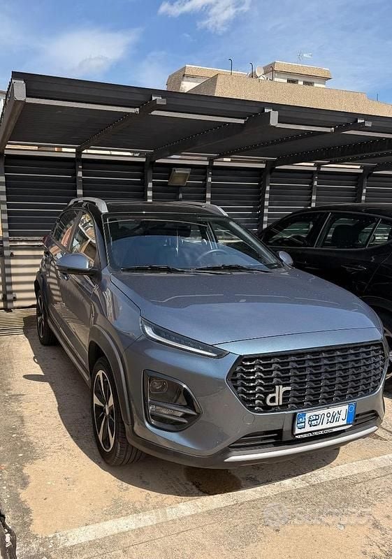 Usata DR DR 3.0 116 CV (85 kW) 2024 SUV