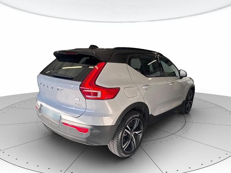 Usata Volvo XC40 R-Design 129 CV (94 kW) 2021 SUV