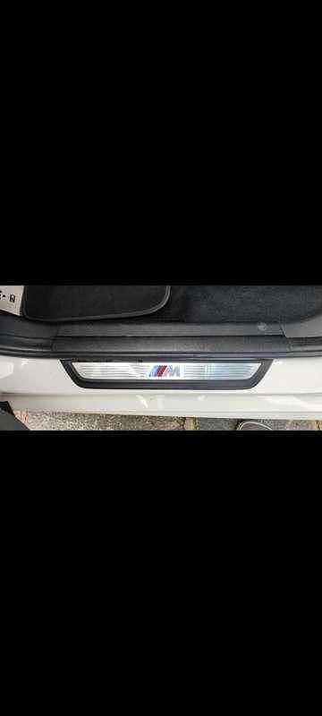 Usata BMW X3 258 CV (189 kW) 2012 SUV