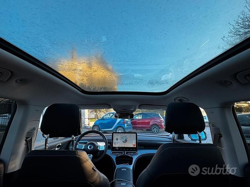 Usata Smart #1 Edition #1 200 kW (272 CV) 2023 SUV