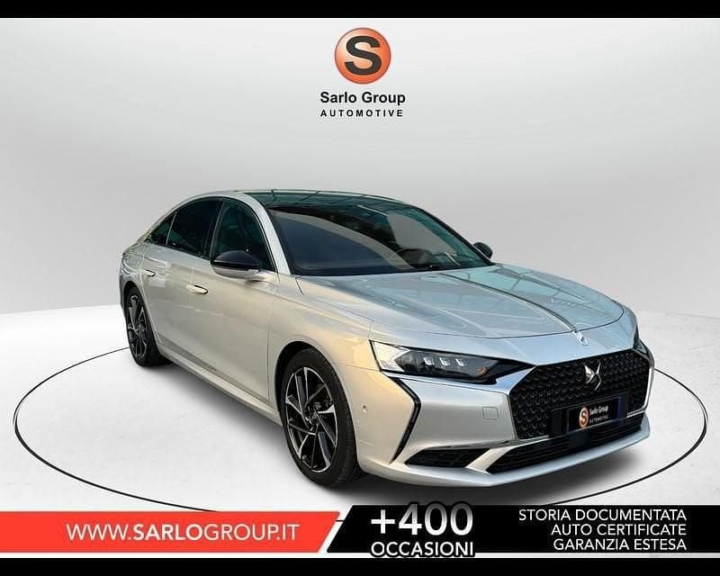 Usata DS Automobiles DS9 Rivoli Plus 224 CV (164 kW) 2021 Berlina