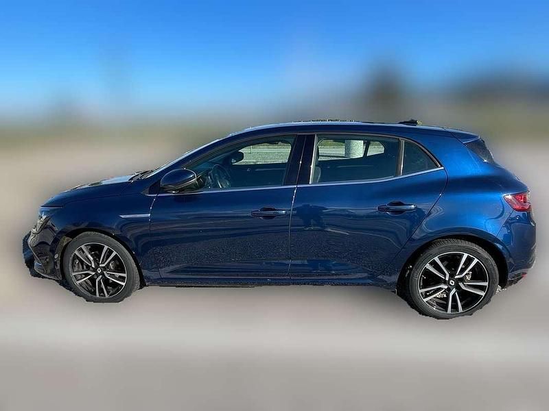Usata Renault Mégane IV Business 116 CV (85 kW) 2021 Berlina