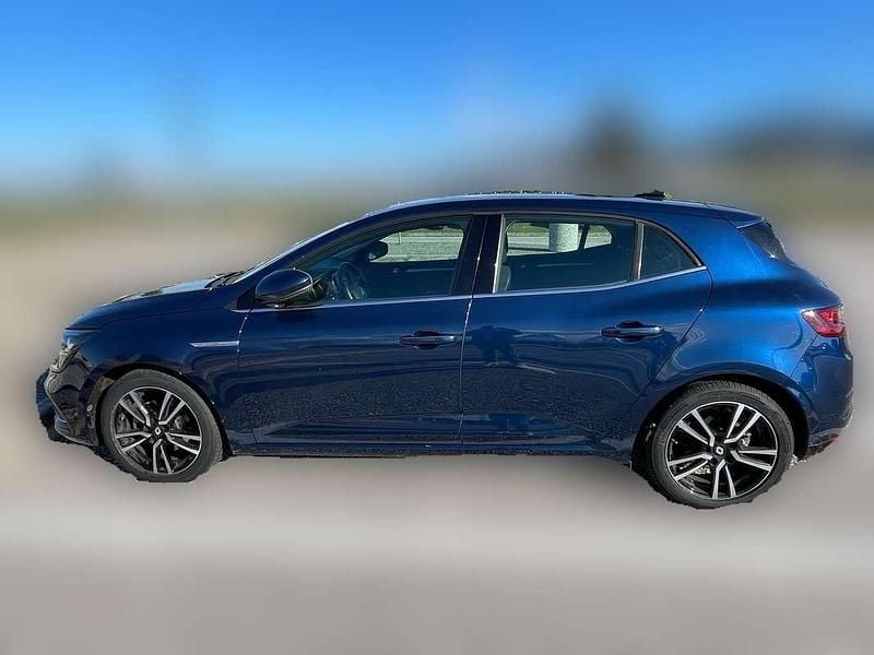 Usata Renault Mégane IV Business 116 CV (85 kW) 2021 Berlina