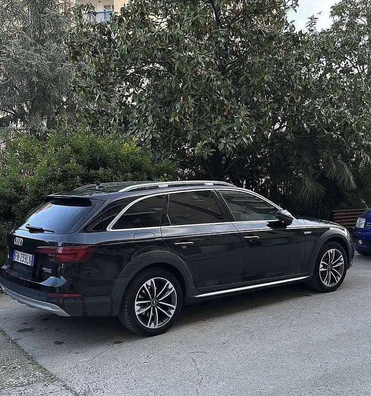 Usata Audi A4 Allroad Business 190 CV (139 kW) 2018 Station wagon