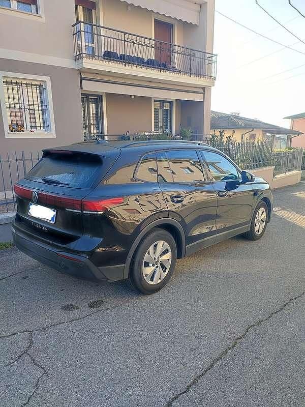 Usata VW Tiguan Life 150 CV (110 kW) 2024 SUV