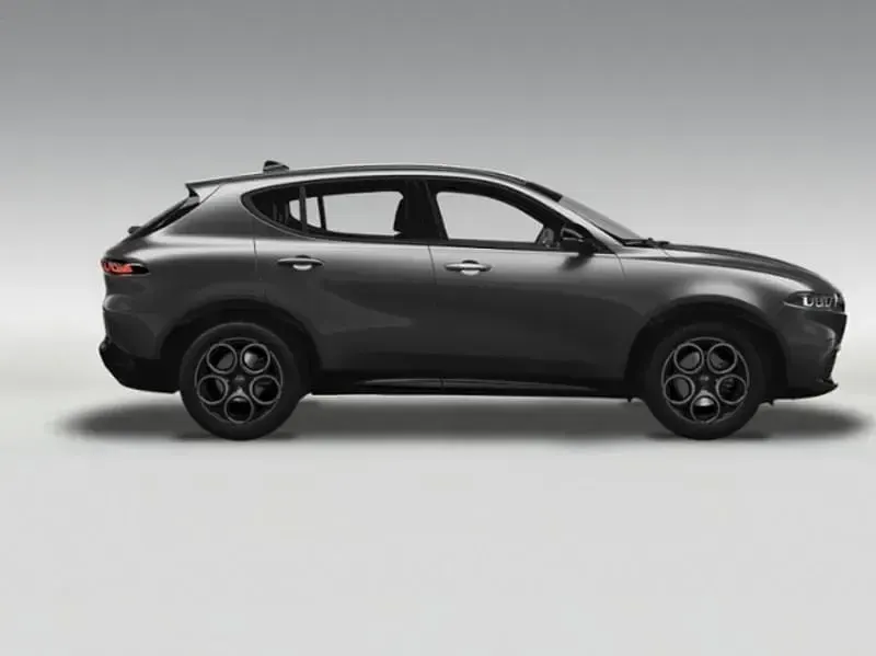 Nuova Alfa Romeo Tonale Sprint 160 CV (117 kW) 2026 Grigio SUV