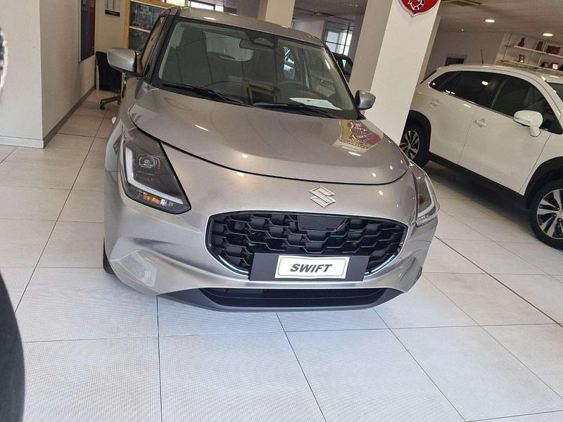 Neu Suzuki Swift 82 PS (60 kW) 2026 Other Kleinwagen